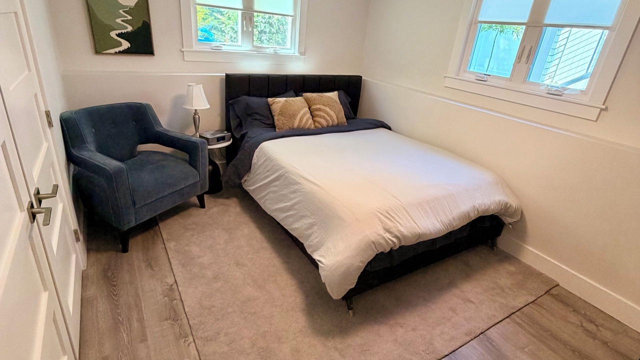 Photo of Bedroom in Summersea