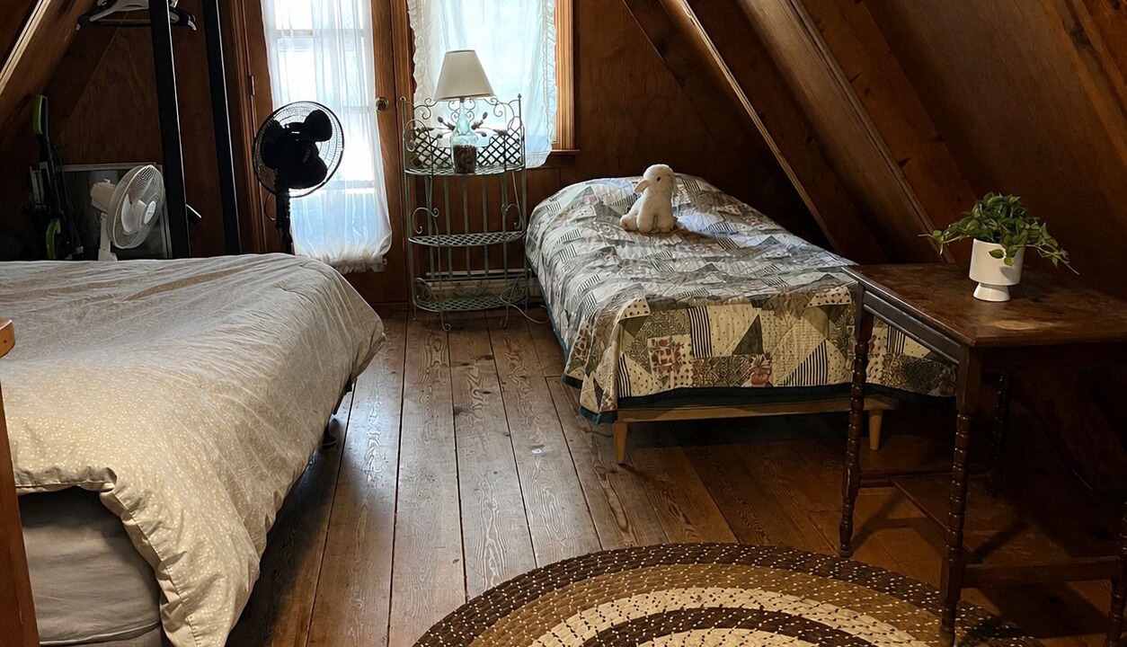 Photo of Bedroom in North Conway