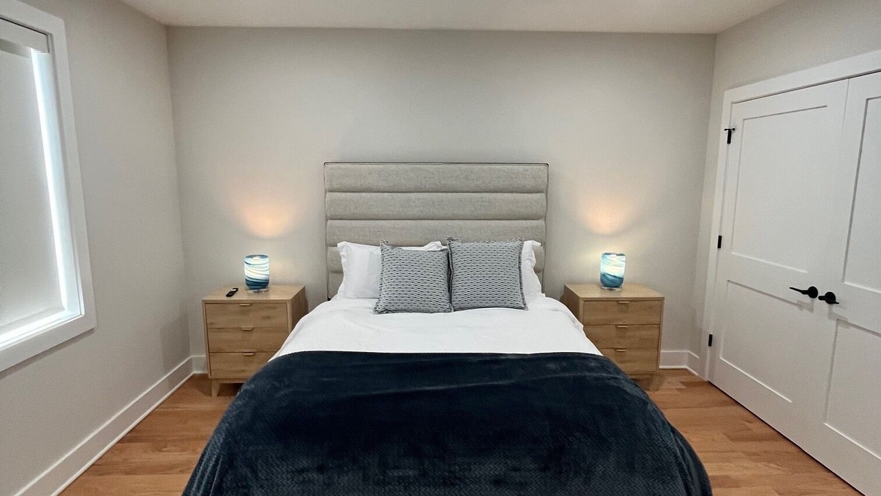 Photo of Bedroom in Long Branch