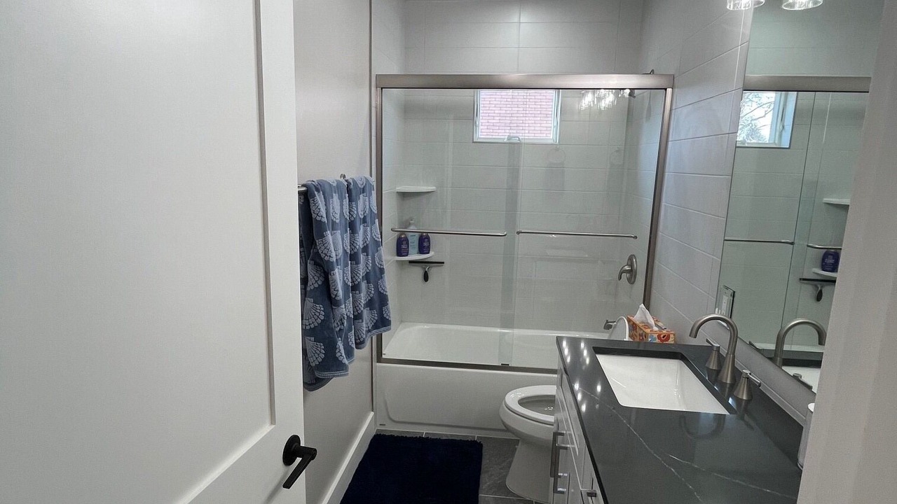 Photo of Bathroom in Long Branch