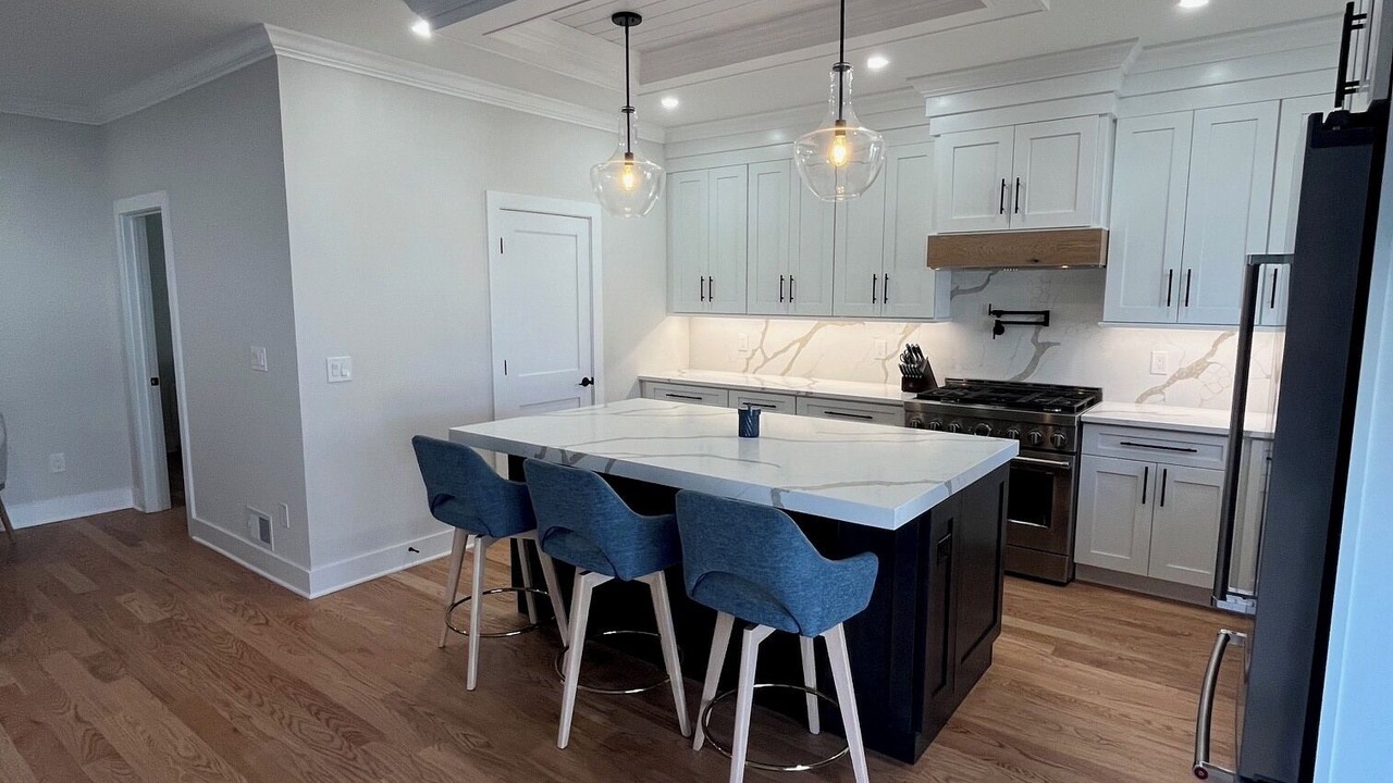 Photo of Kitchen in Long Branch