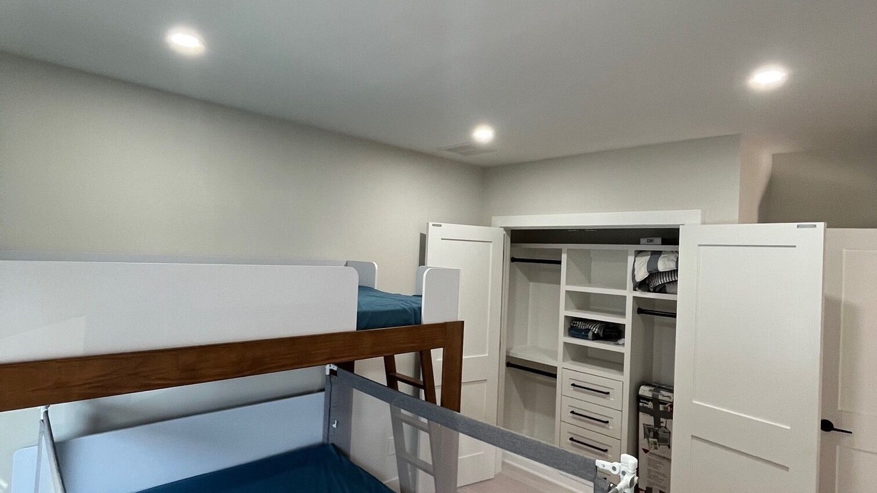 Photo of Bedroom in Long Branch