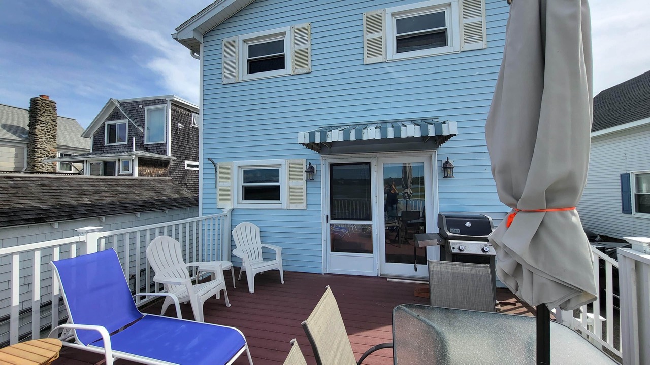 Photo of Others in Wells Beach
