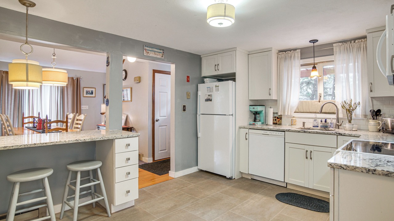 Photo of Kitchen in Katama