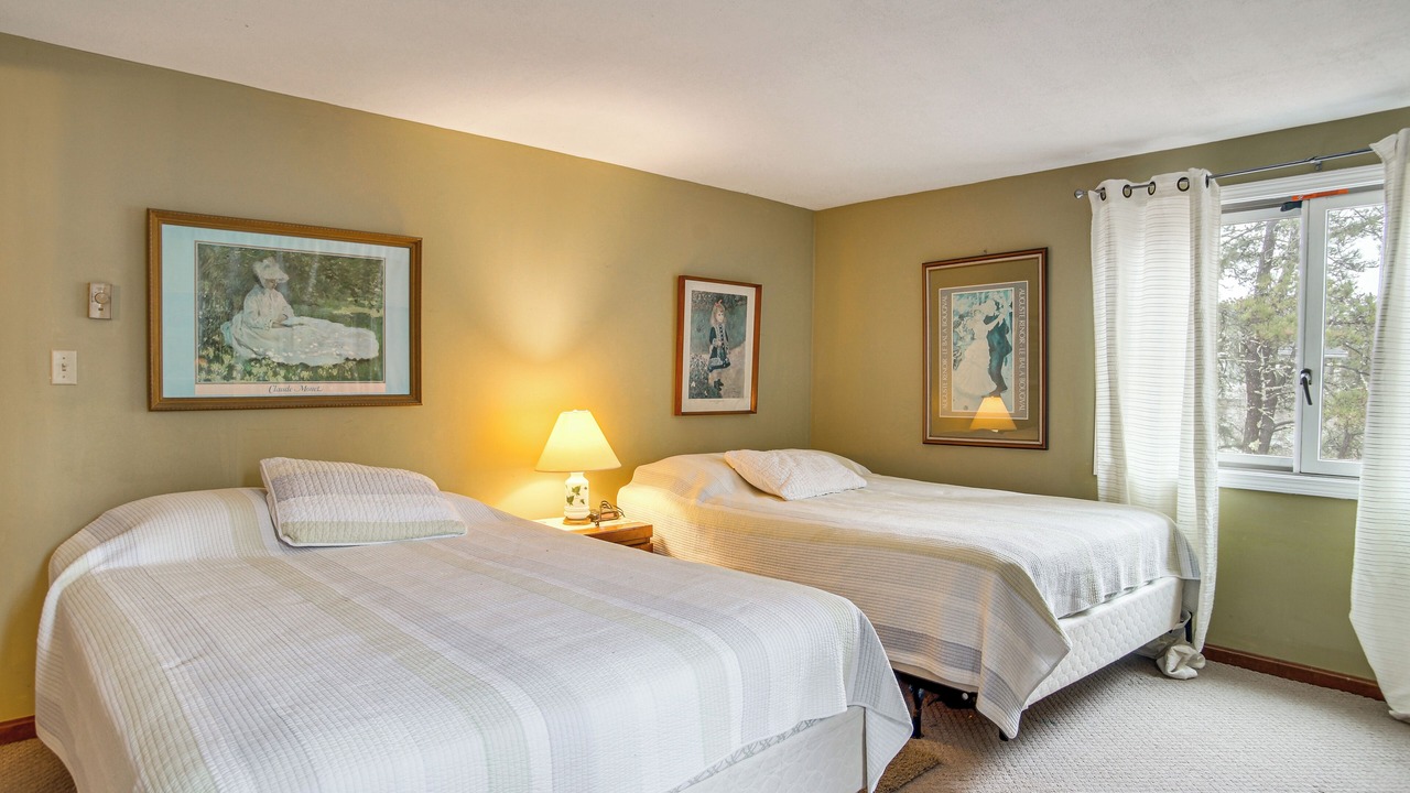 Photo of Bedroom in Katama