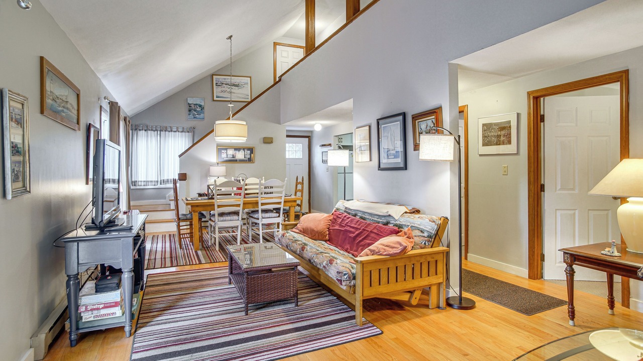 Photo of Livingroom in Katama