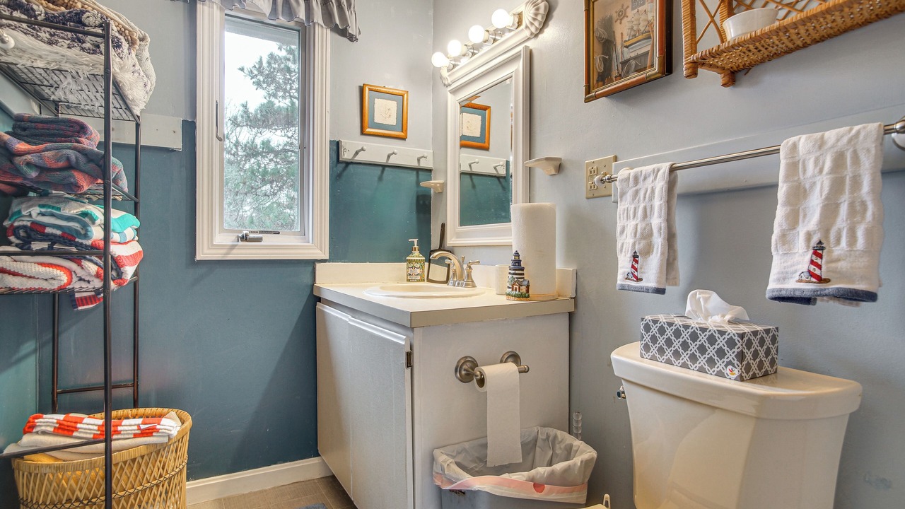Photo of Bathroom in Katama