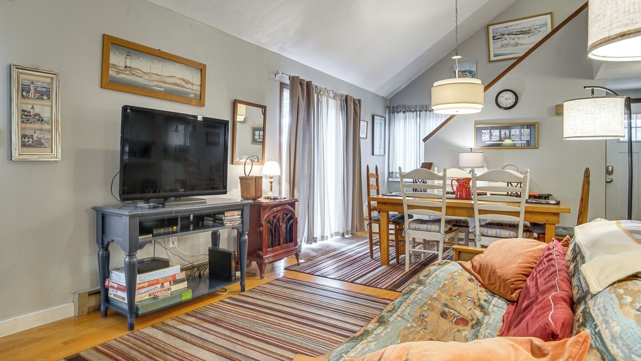 Photo of Bedroom in Katama