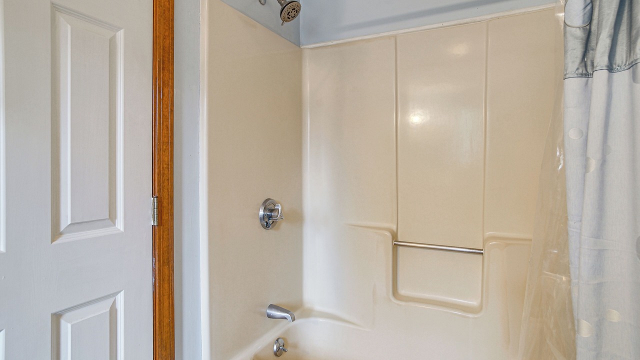 Photo of Bathroom in Katama