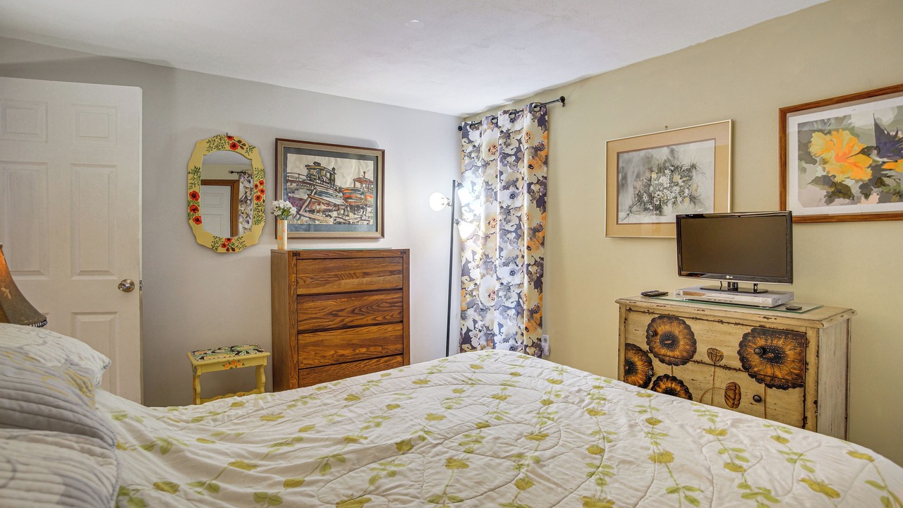 Photo of Bedroom in Katama