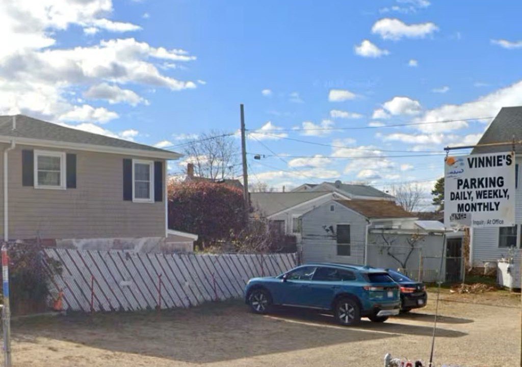 Photo of Outdoor in Salisbury Beach