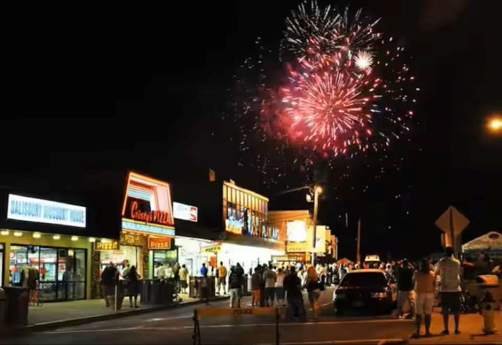 Photo of Others in Salisbury Beach
