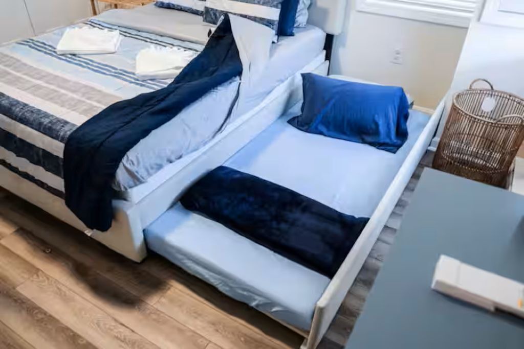 Photo of Bedroom in Salisbury Beach