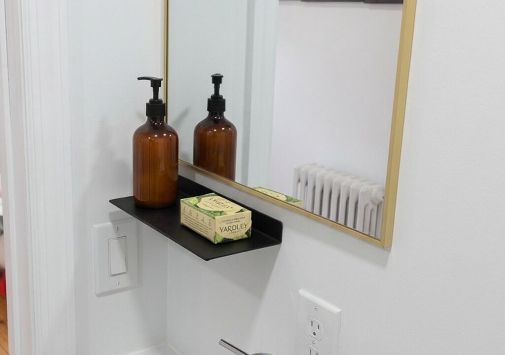 Photo of Bathroom in East New York