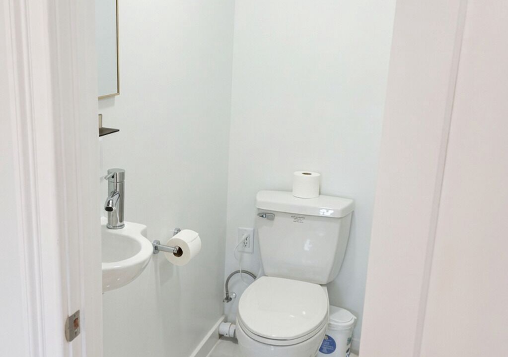 Photo of Bathroom in East New York