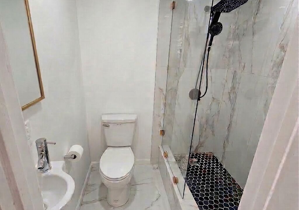 Photo of Bathroom in East New York