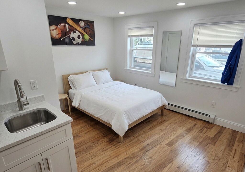 Photo of Bedroom in East New York