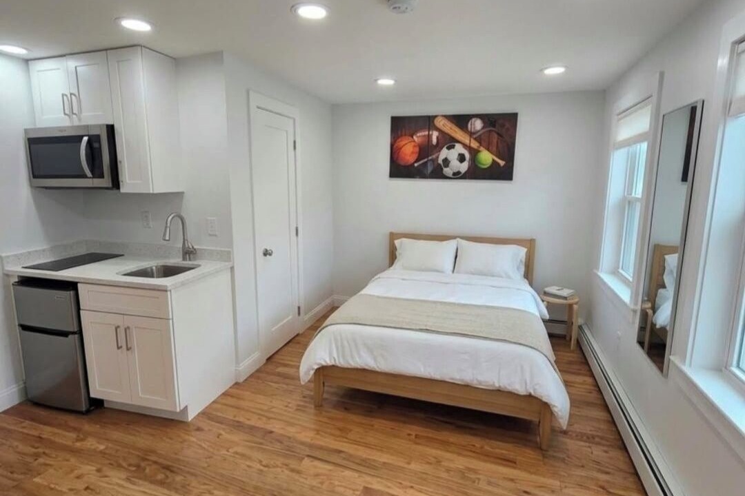 Photo of Bedroom in East New York