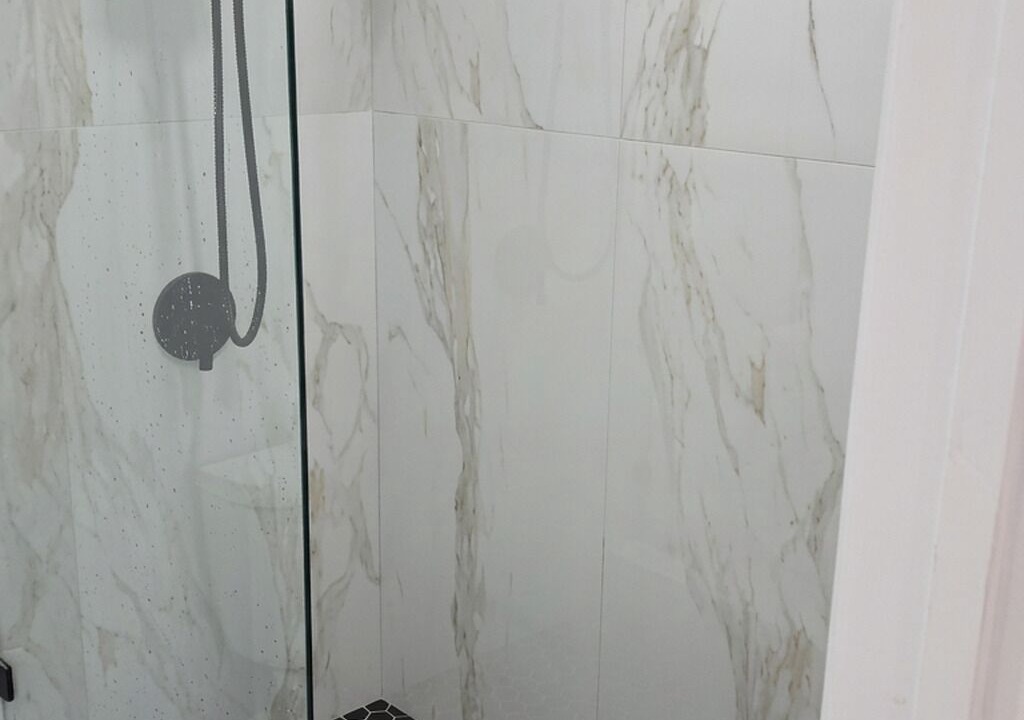 Photo of Bathroom in East New York