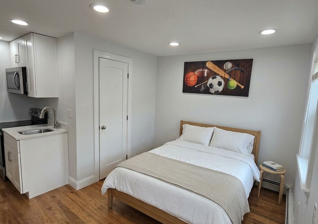 Photo of Bedroom in East New York