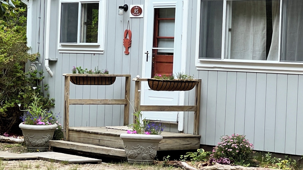 Photo of Outdoor in North Eastham