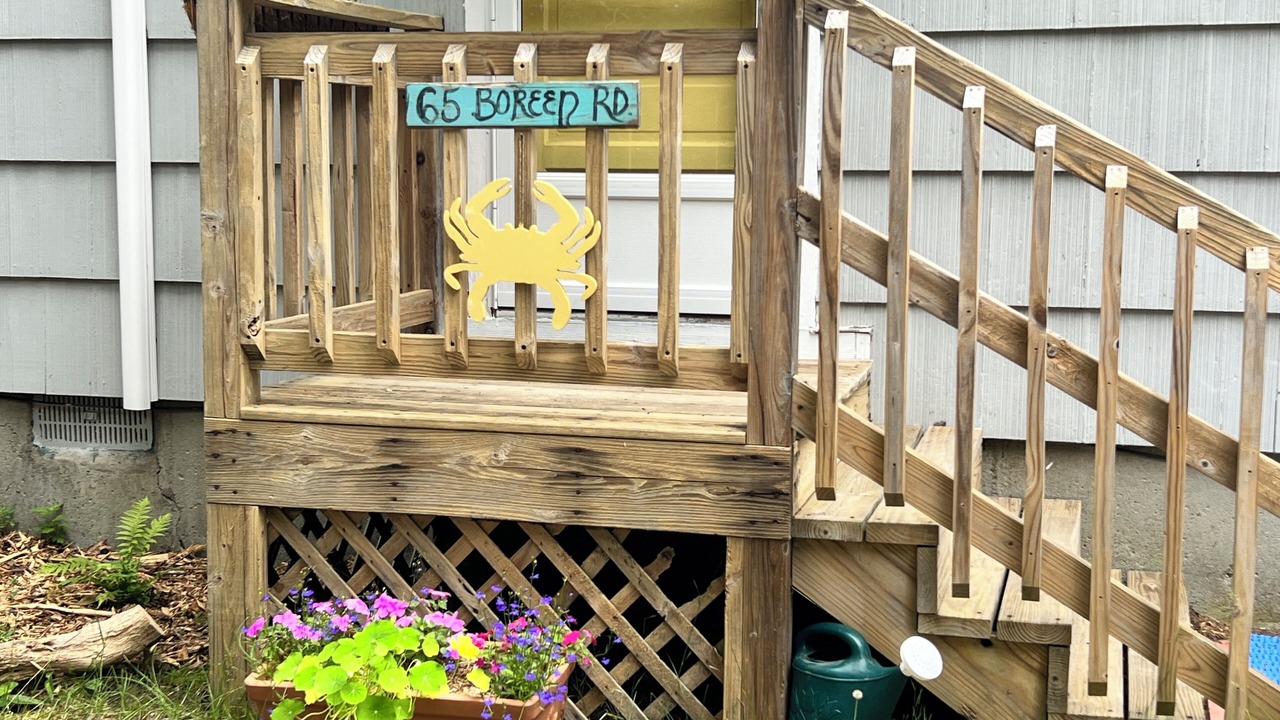 Photo of Outdoor in North Eastham