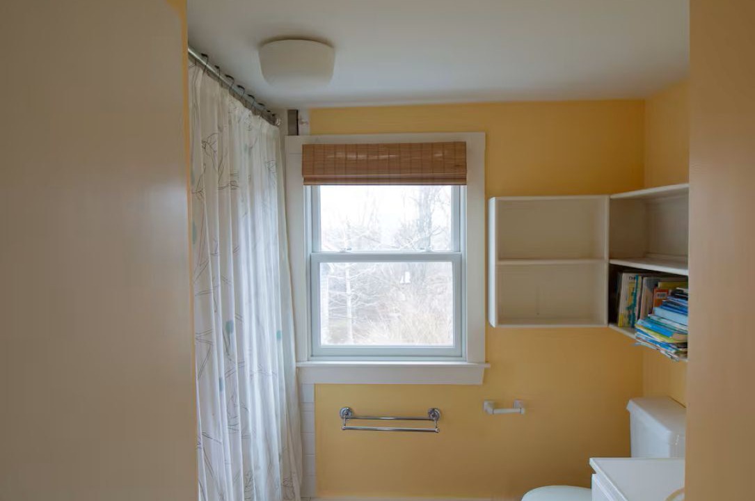 Photo of Bathroom in Block Island