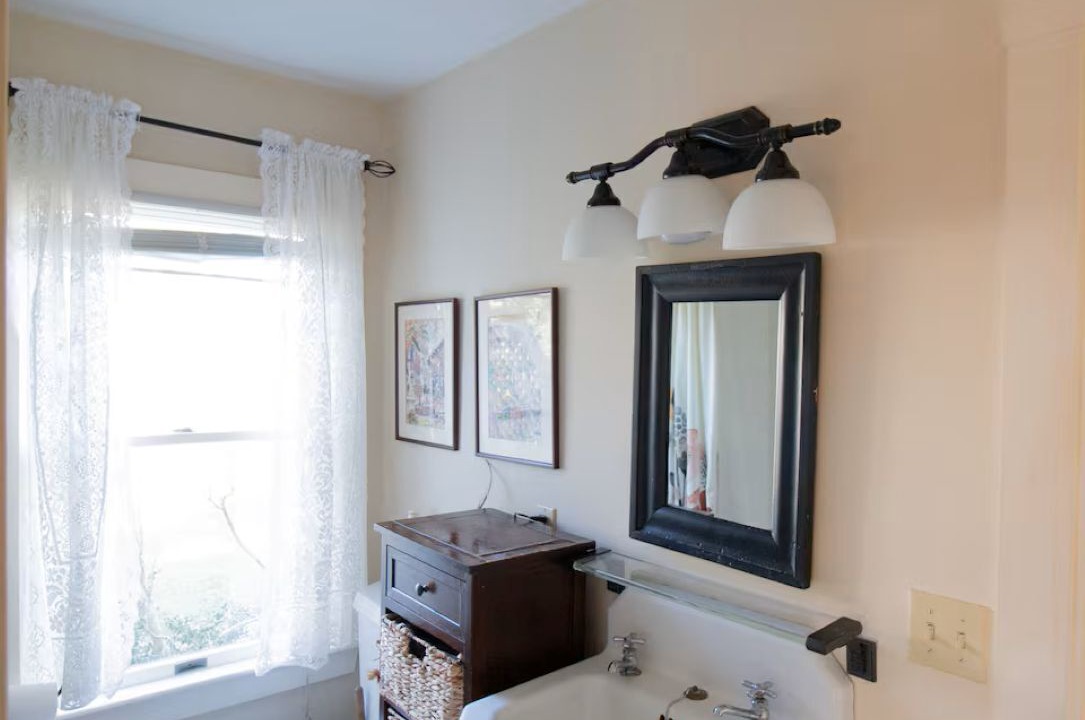 Photo of Bathroom in Block Island