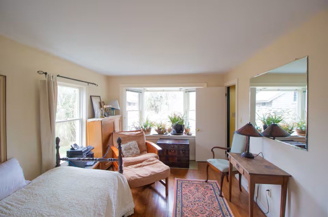 Photo of Bedroom in Block Island