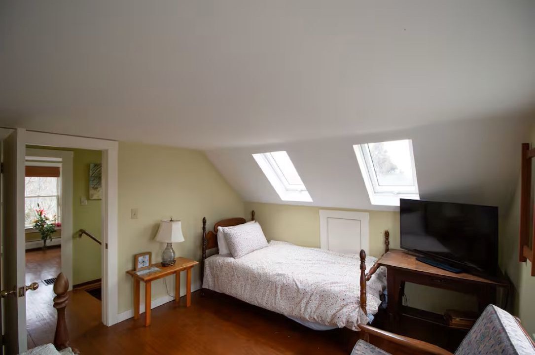 Photo of Bedroom in Block Island