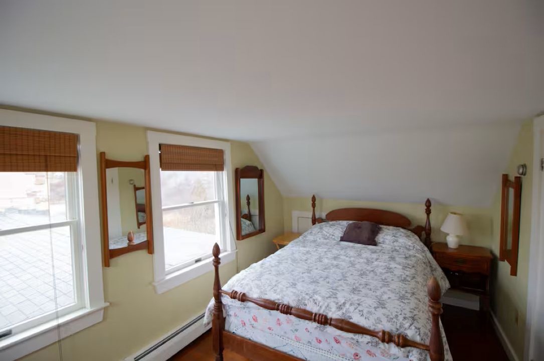Photo of Bedroom in Block Island