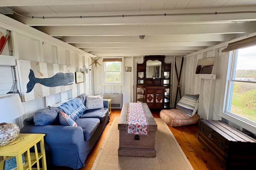 Photo of Livingroom in New Shoreham