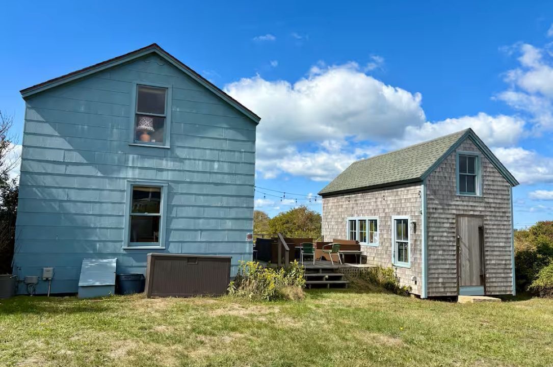 Photo of Outdoor in New Shoreham