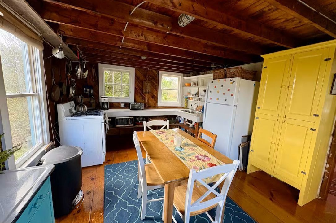 Photo of Kitchen in New Shoreham