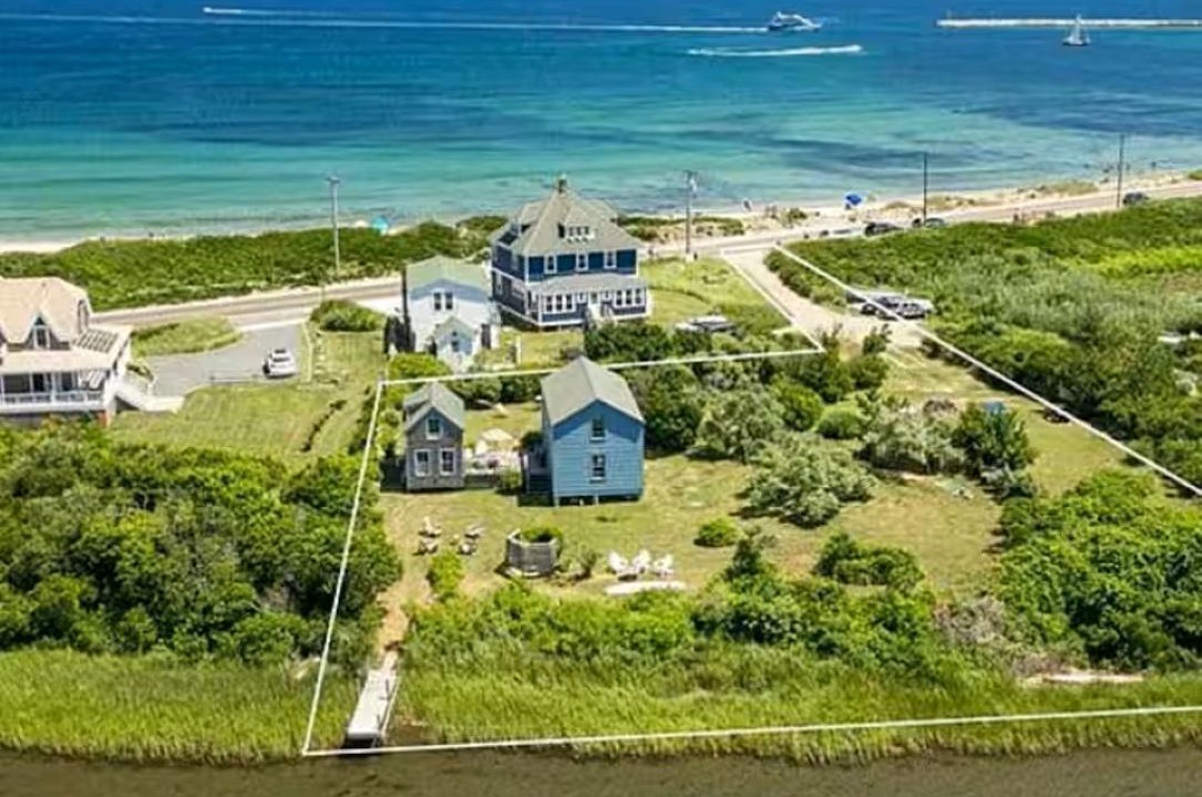 Photo of Outdoor in New Shoreham