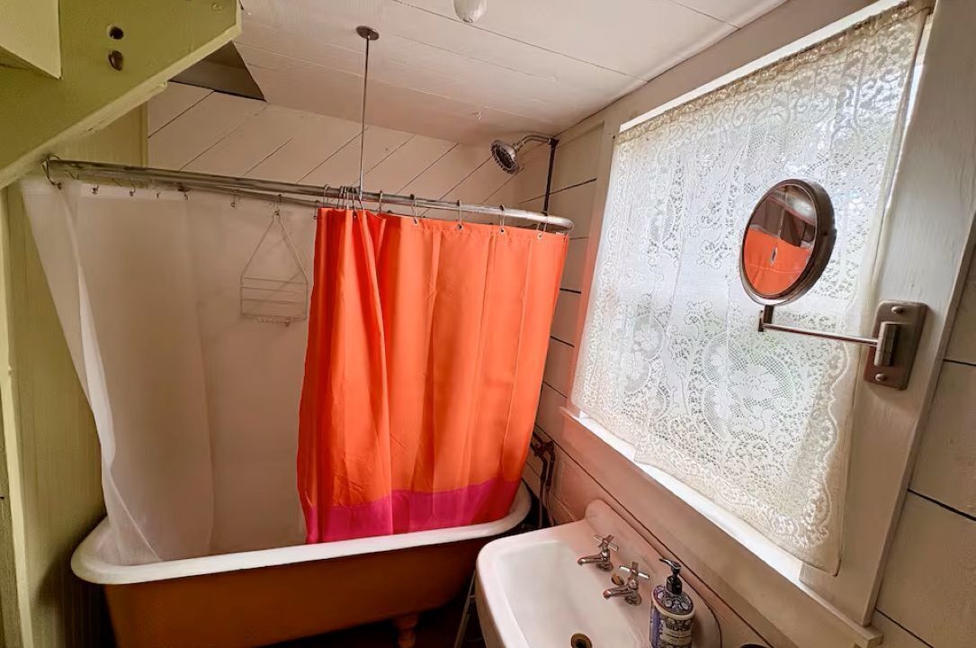 Photo of Bathroom in New Shoreham