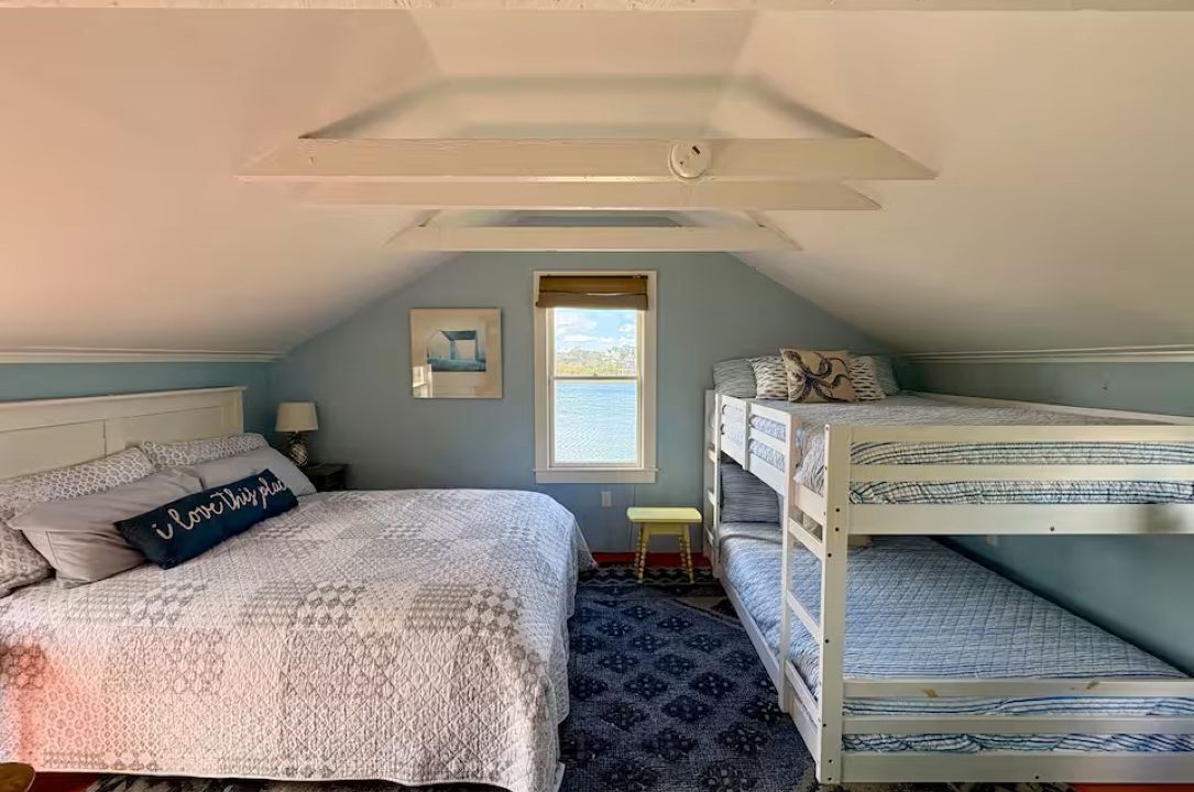 Photo of Bedroom in New Shoreham