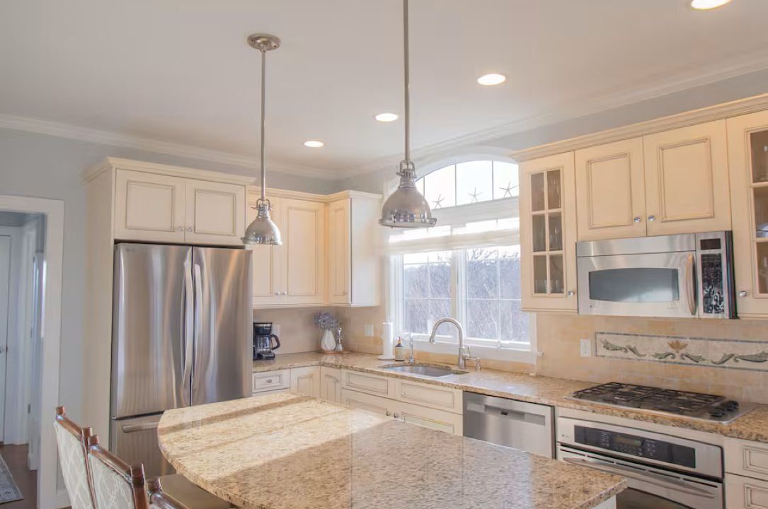 Photo of Kitchen in New Shoreham