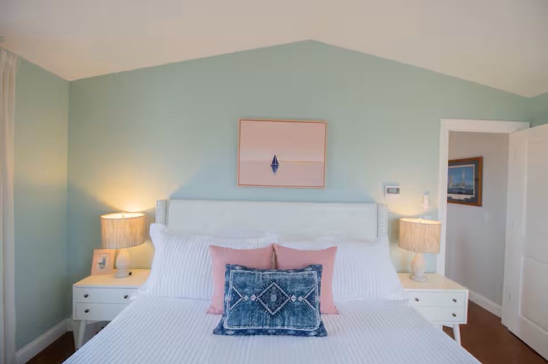 Photo of Bedroom in New Shoreham