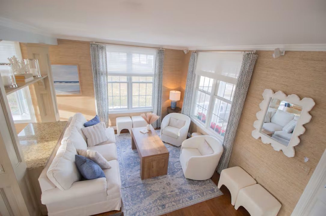 Photo of Livingroom in New Shoreham