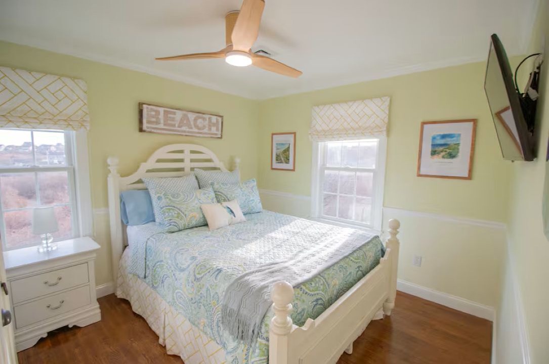 Photo of Bedroom in New Shoreham