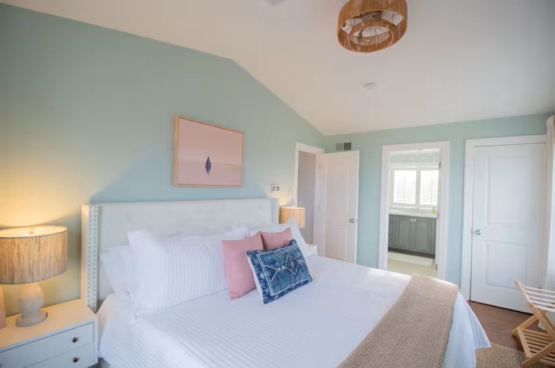 Photo of Bedroom in New Shoreham