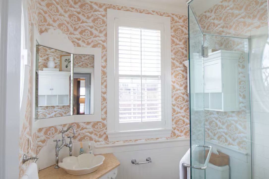 Photo of Bathroom in New Shoreham