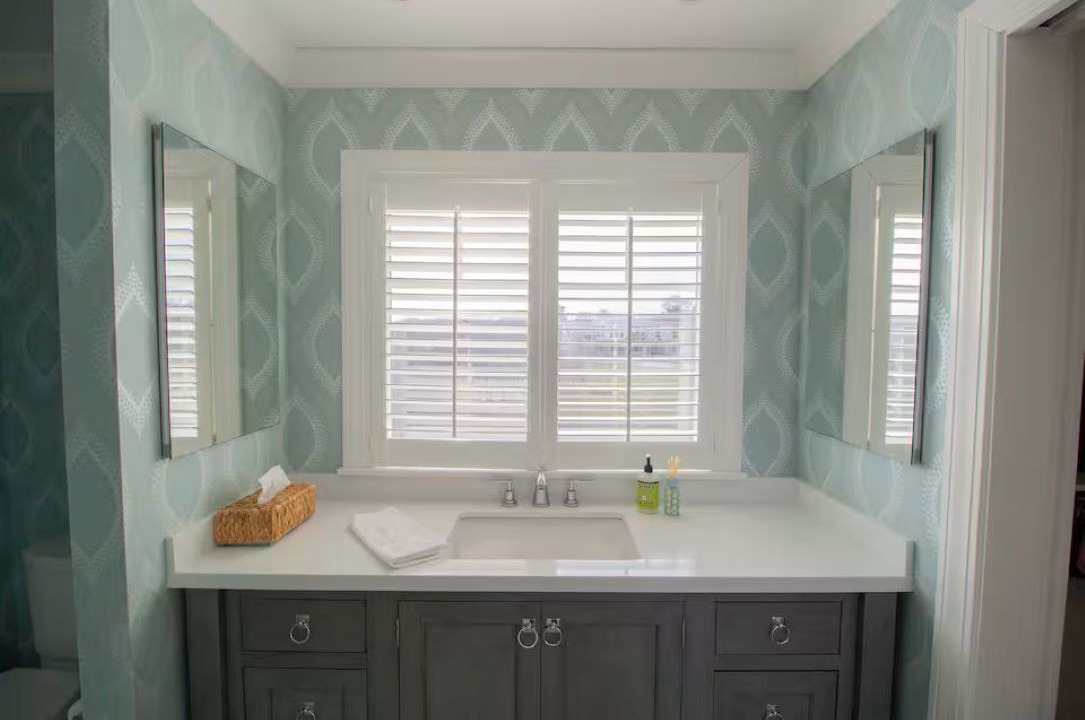 Photo of Bathroom in New Shoreham