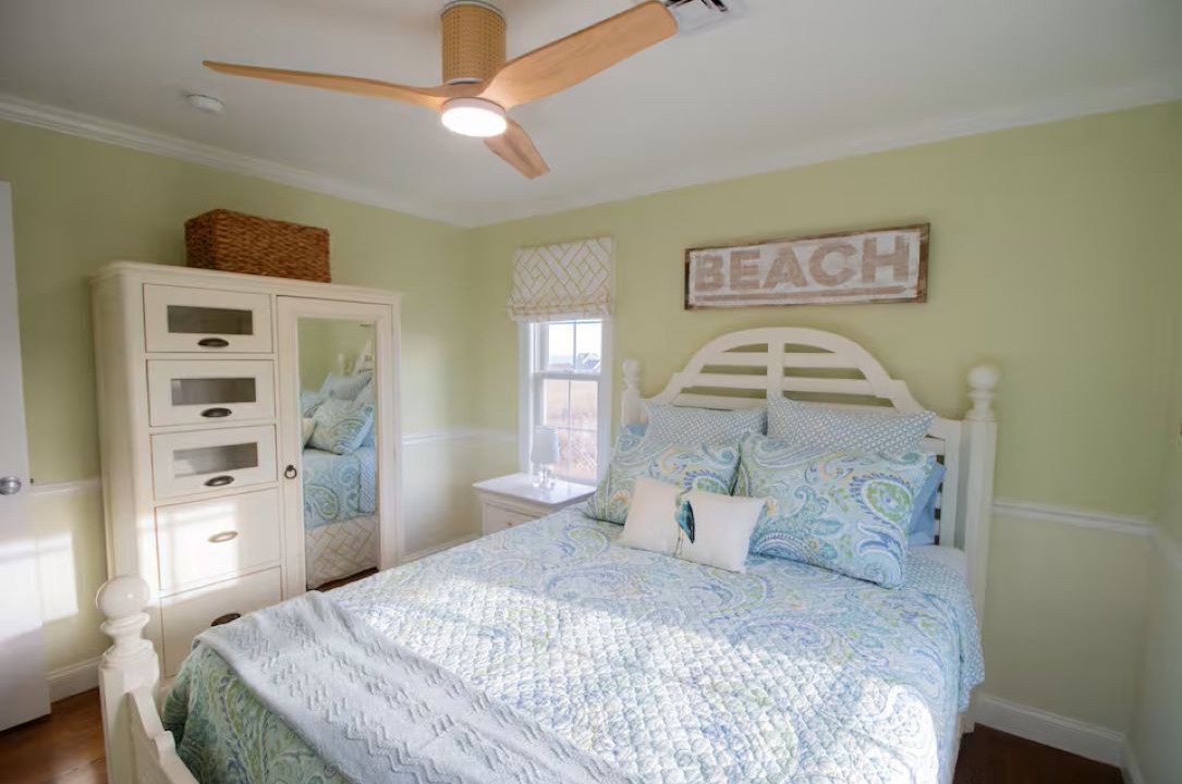 Photo of Bedroom in New Shoreham