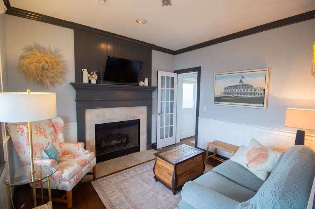 Photo of Livingroom in New Shoreham
