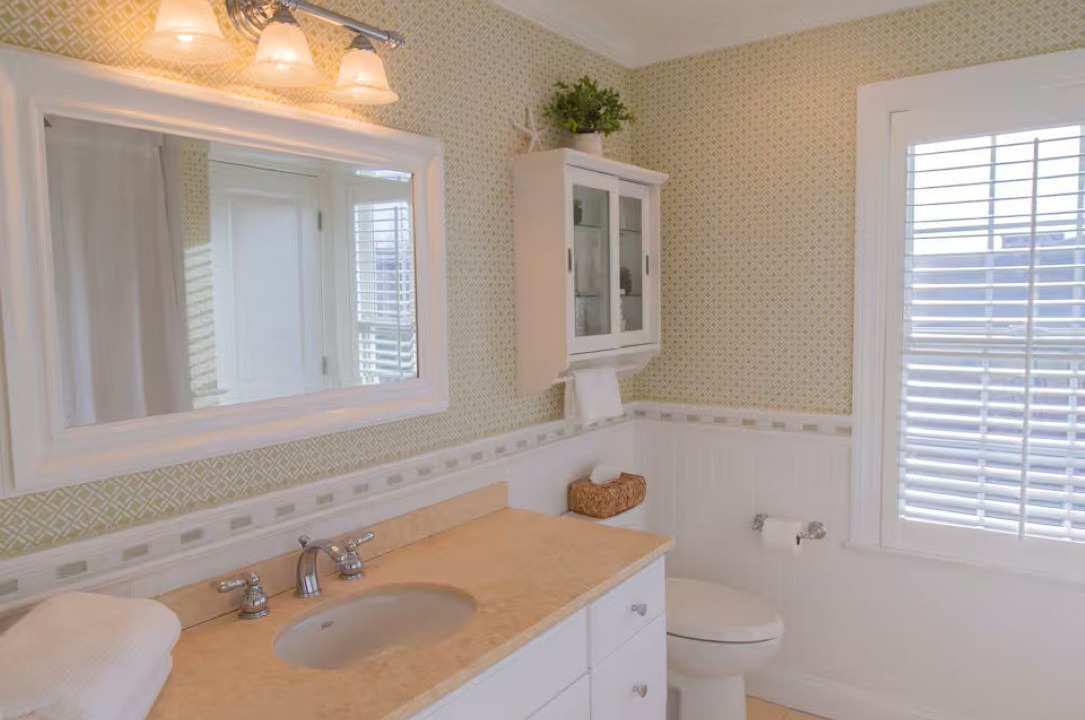 Photo of Bathroom in New Shoreham