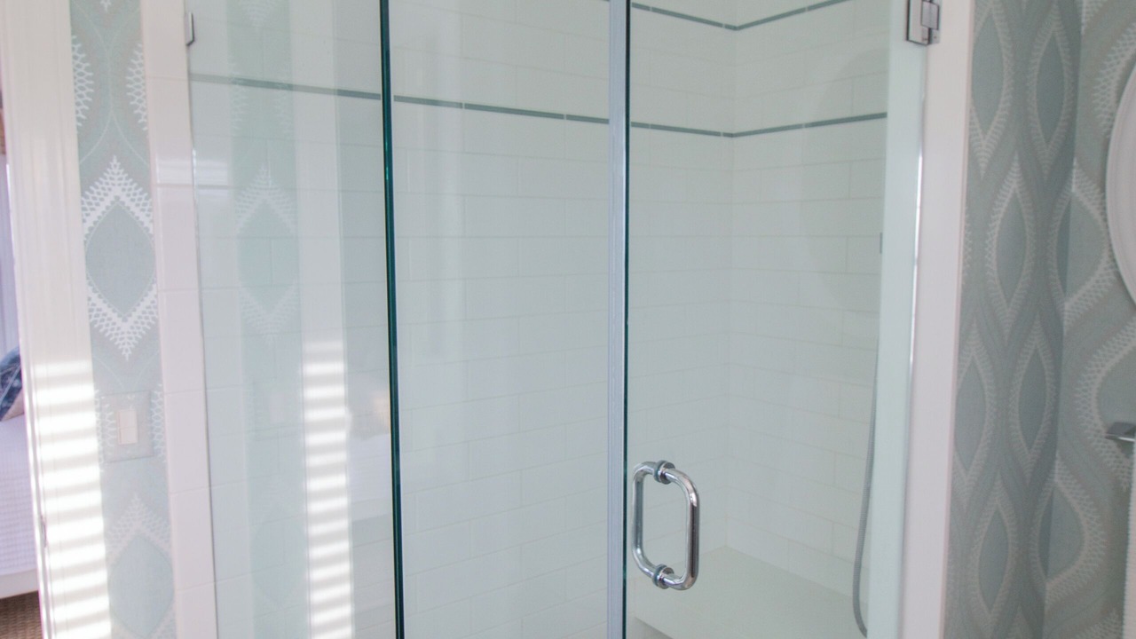 Photo of Bathroom in New Shoreham