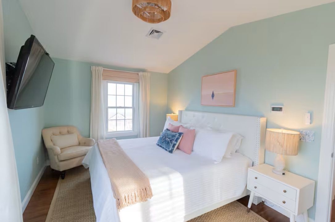 Photo of Bedroom in New Shoreham