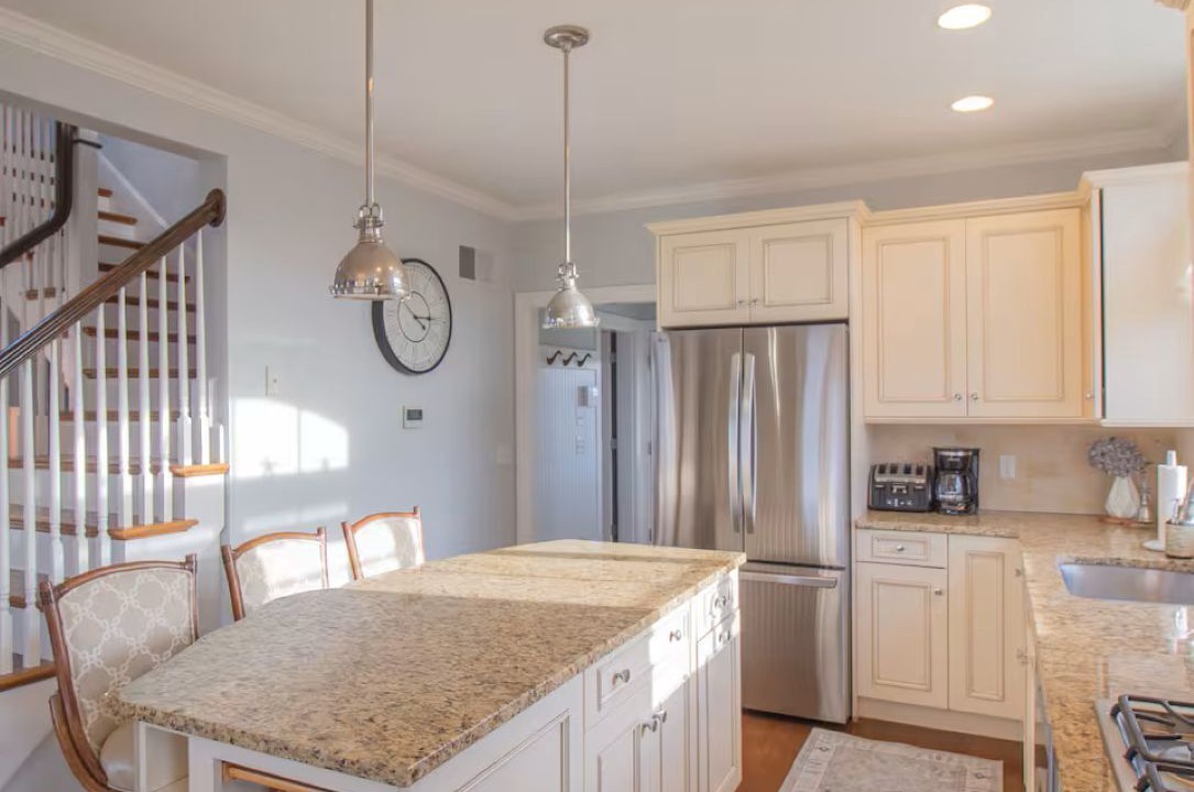 Photo of Kitchen in New Shoreham
